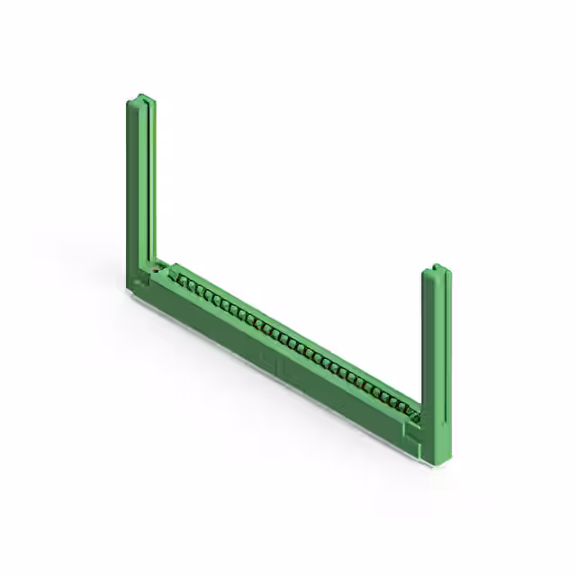 307-056-560-258 EDAC Inc.  Edgeboard Connectors